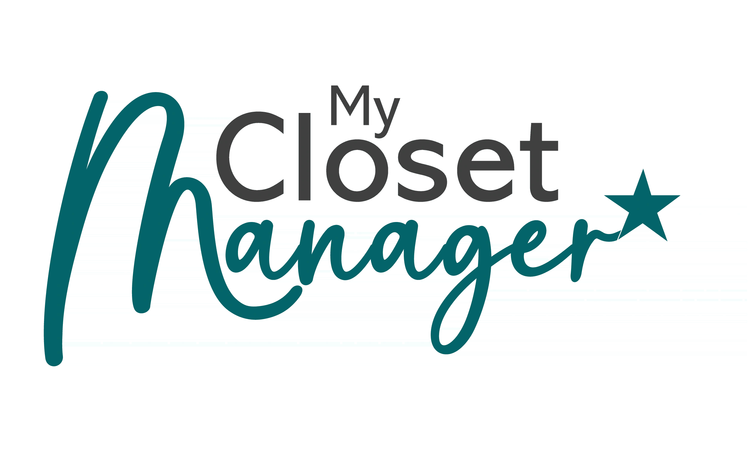 My Closet Manager